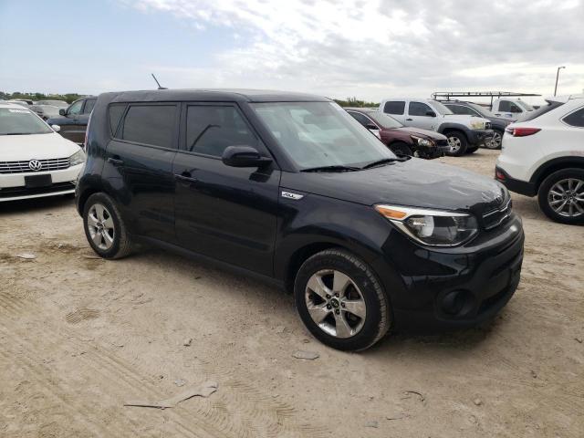 Photo 4 from auction – 2018 KIA SOUL with VIN KNDJN2A29J7560495