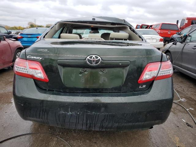 Фото 6 с аукциона – 2010 TOYOTA CAMRY с VIN 4T4BF3EK9AR017166