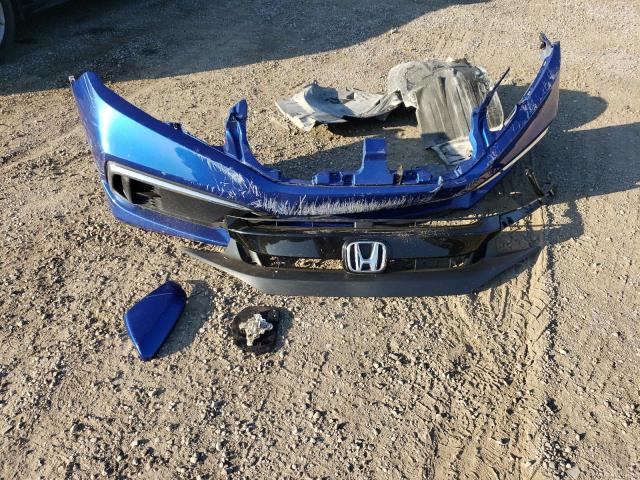 Photo 12 from auction – 2019 HONDA CIVIC EX with VIN 2HGFC2F74KH027543