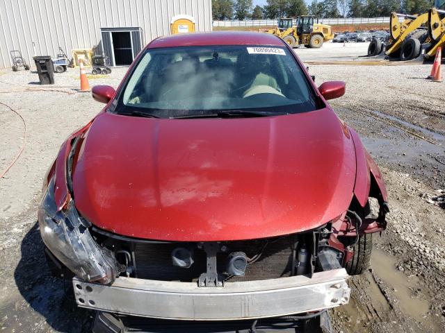 Photo 5 from auction – 2016 NISSAN ALTIMA 2.5 with VIN 1N4AL3AP1GC208637