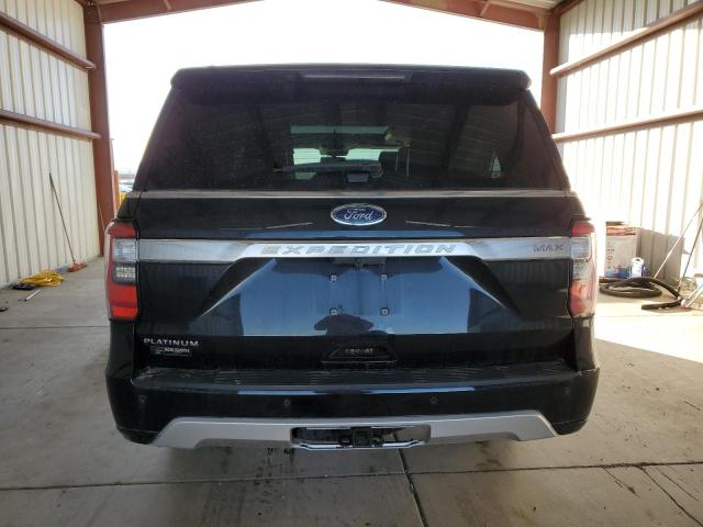 Photo 6 from auction – 2021 FORD EXPEDITION with VIN 1FMJK1MT7MEA12496