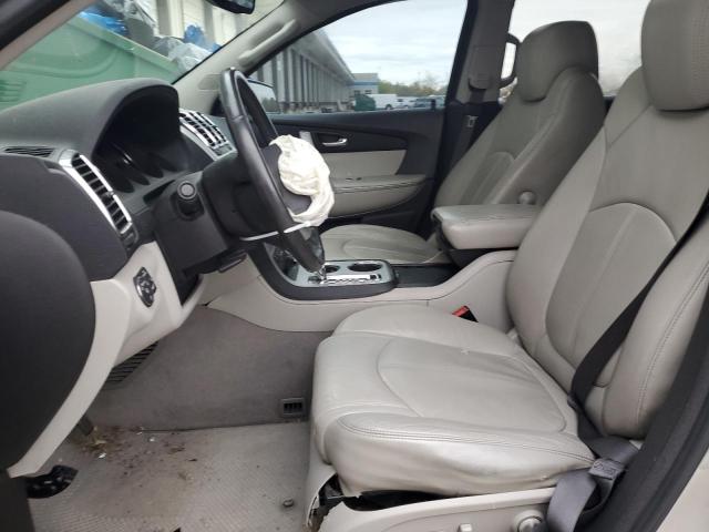 Photo 7 from auction – 2011 GMC ACADIA SLT with VIN 1GKKVRED2BJ275901