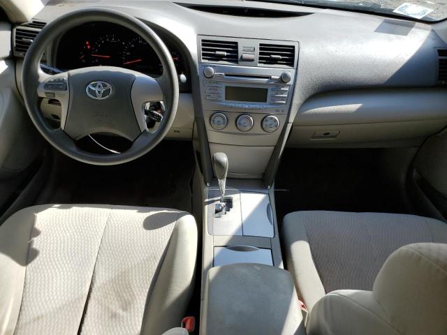 Photo 8 from auction – 2010 TOYOTA CAMRY BASE with VIN 4T1BF3EK2AU037012