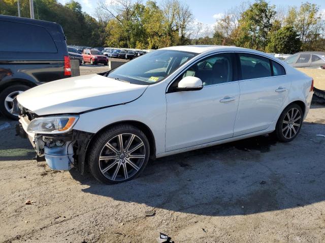 VOLVO S60 PREMIE 2016 with VIN LYV612TK2GB099398 - Photo from auction