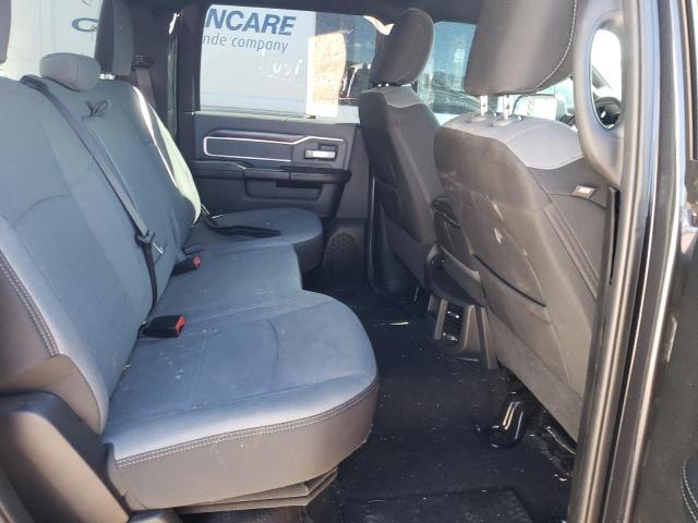 Photo 10 from auction – 2022 RAM 2500 BIG H with VIN 3C6UR5DL9NG111052