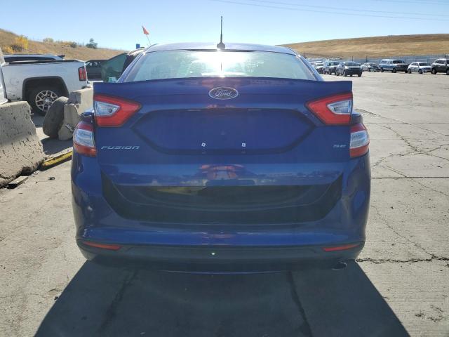 Photo 6 from auction – 2013 FORD FUSION SE with VIN 3FA6P0H71DR113135