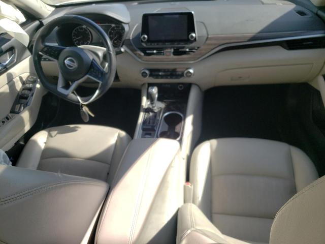 Photo 8 from auction – 2021 NISSAN ALTIMA SL with VIN 1N4BL4EV6MN380665