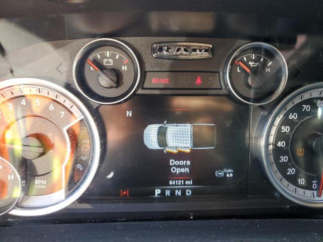 Photo 9 from auction – 2014 RAM 1500 LARAM with VIN 1C6RR7NT5ES473923