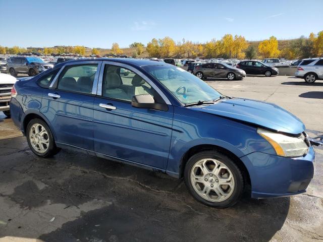 Photo 4 from auction – 2009 FORD FOCUS SES with VIN 1FAHP36N29W128100