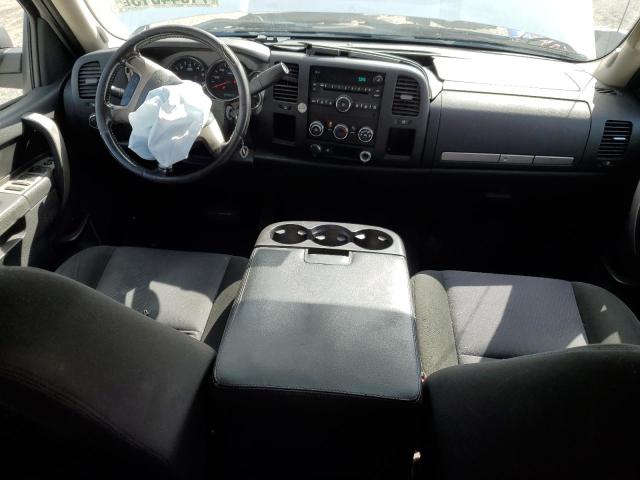 Photo 8 from auction – 2010 CHEVROLET SILVERADO with VIN 3GCRCSEA8AG157459