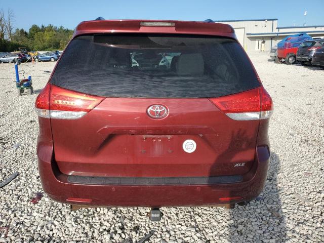 Zdjęcie 6 z aukcji – 2014 TOYOTA SIENNA XLE z VIN 5TDYK3DC2ES435772