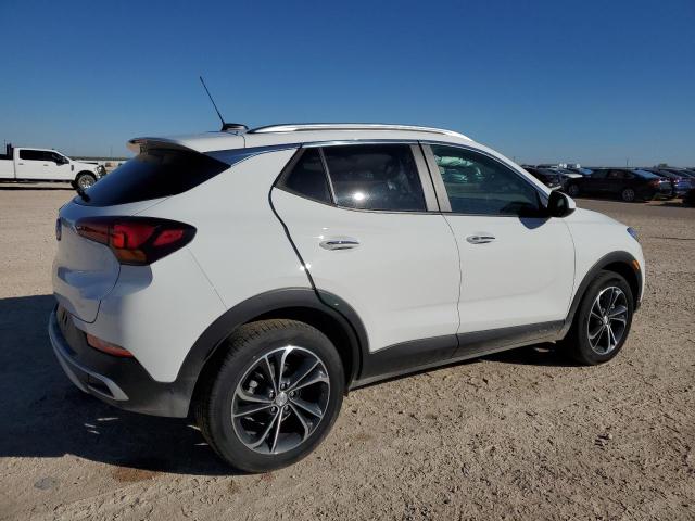 Photo 3 from auction – 2023 BUICK ENCORE GX with VIN KL4MMDS25PB059842