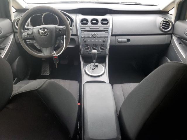 Photo 8 from auction – 2011 MAZDA CX-7 with VIN JM3ER2A57B0396620