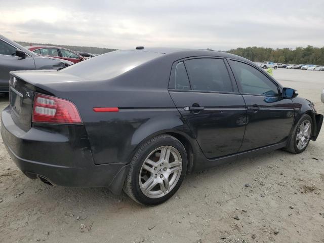 Photo 3 from auction – 2007 ACURA TSX with VIN 19UUA66277A047574