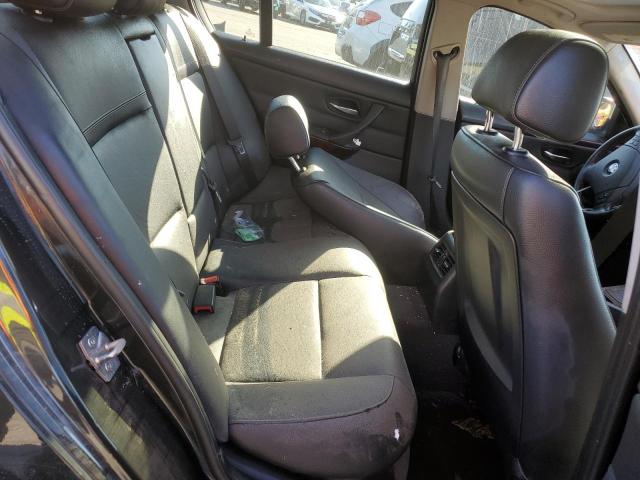 Photo 10 from auction – 2011 BMW 328 XI SUL with VIN WBAPK5C58BF122261