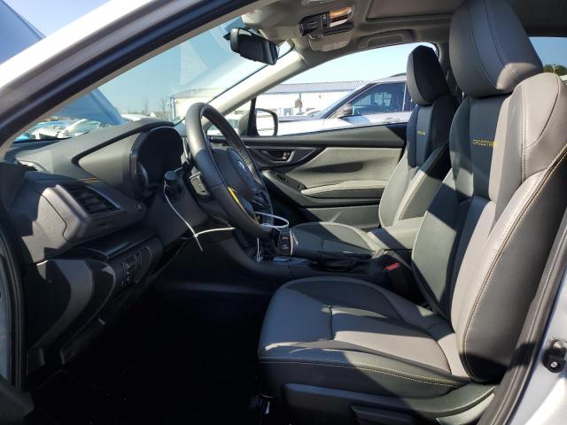 Photo 7 from auction – 2022 SUBARU CROSSTREK with VIN JF2GTHSCXPH314098