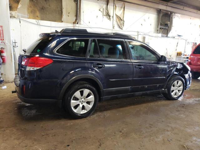 Снимка 3 от търг – 2012 SUBARU OUTBACK 2. с VIN 4S4BRCLC4C3243797