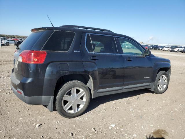 Photo 3 from auction – 2011 GMC TERRAIN SL with VIN 2CTALSEC8B6478823