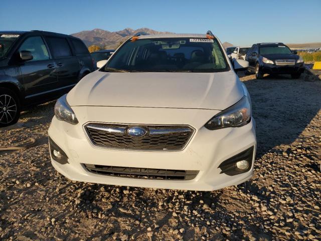 Photo 5 from auction – 2019 SUBARU IMPREZA PR with VIN 4S3GTAD61K3750292