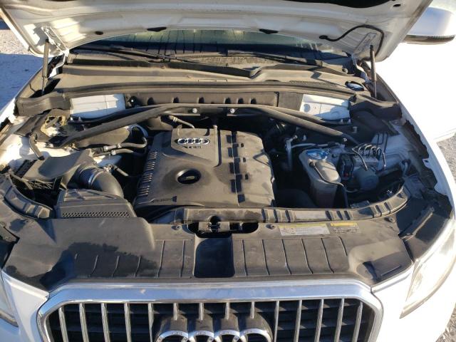 Photo 11 from auction – 2016 AUDI Q5 PREMIUM with VIN WA1C2AFPXGA012883