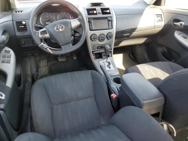 Photo 8 from auction – 2013 TOYOTA COROLLA BA with VIN 2T1BU4EE7DC025482