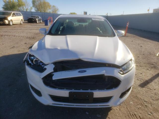 Photo 5 from auction – 2016 FORD FUSION TIT with VIN 3FA6P0K90GR123444