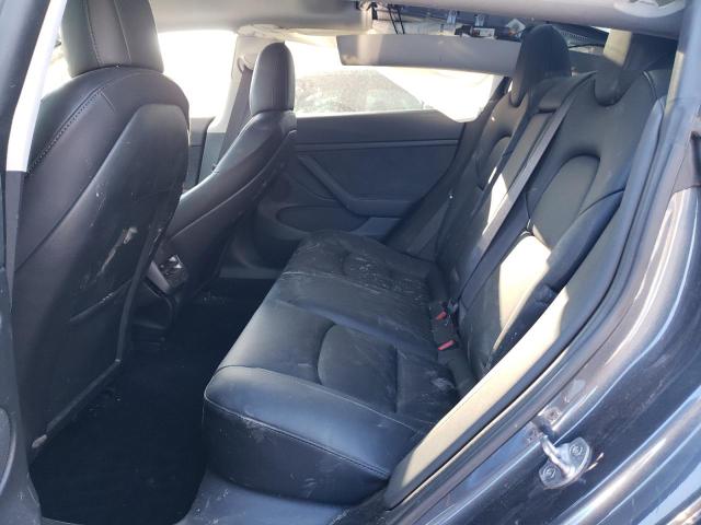 Photo 10 from auction – 2022 TESLA MODEL 3 with VIN 5YJ3E1EA6NF158082
