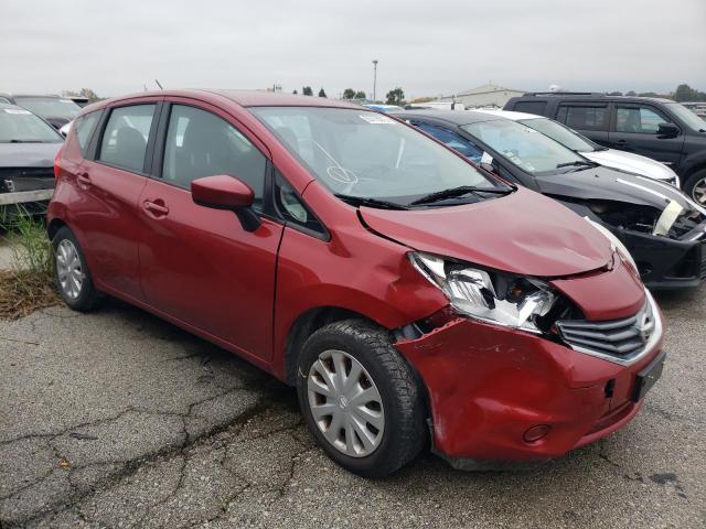 Photo 4 from auction – 2015 NISSAN VERSA NOTE with VIN 3N1CE2CP3FL370666