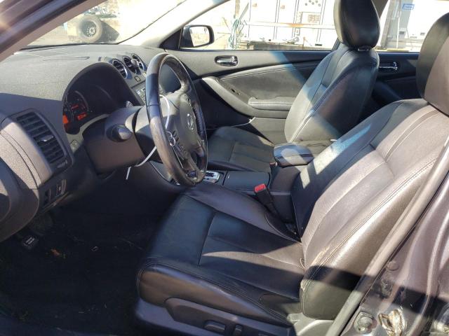 Photo 7 from auction – 2010 NISSAN ALTIMA BAS with VIN 1N4AL2AP1AN482247