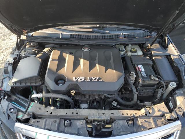 Photo 11 from auction – 2014 CADILLAC XTS LUXURY with VIN 2G61M5S37E9219907