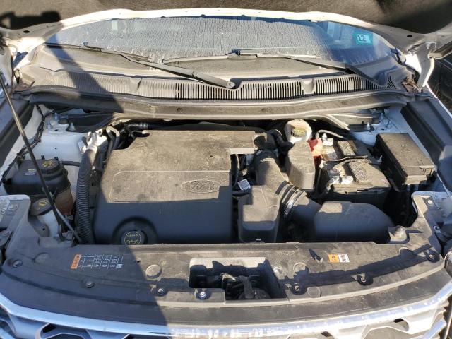 Photo 12 from auction – 2017 FORD EXPLORER L with VIN 1FM5K8F86HGA05973