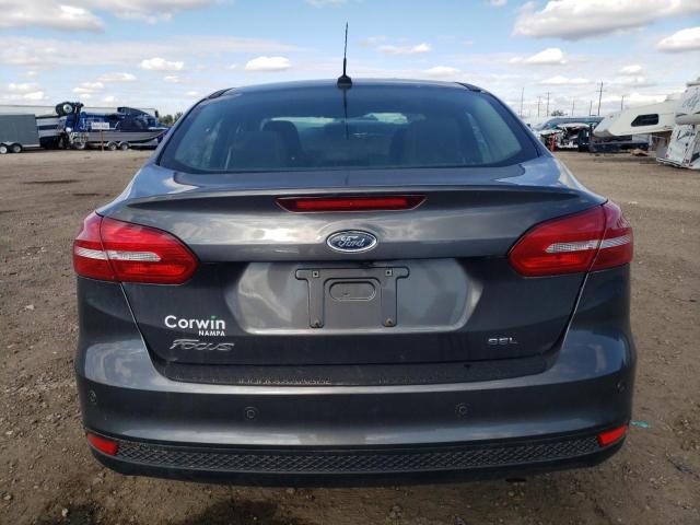 Photo 6 from auction – 2017 FORD FOCUS SEL with VIN 1FADP3H20HL237401