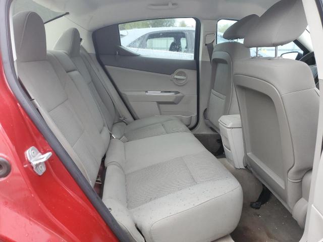 Photo 10 from auction – 2008 DODGE AVENGER SX with VIN 1B3LC56R48N539079