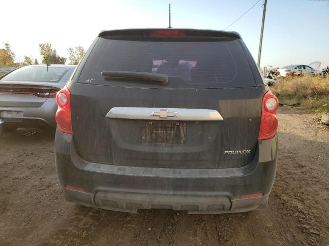 Photo 6 from auction – 2015 CHEVROLET EQUINOX LS with VIN 2GNALAEK2F6194131