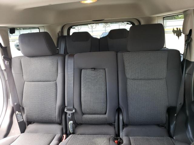 Photo 10 from auction – 2010 JEEP COMMANDER with VIN 1J4RH4GK5AC140957