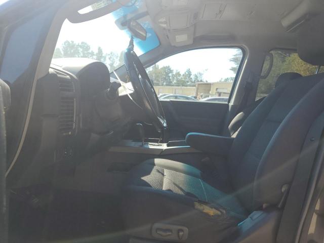 Photo 7 from auction – 2007 NISSAN ARMADA SE with VIN 5N1AA08C87N715388