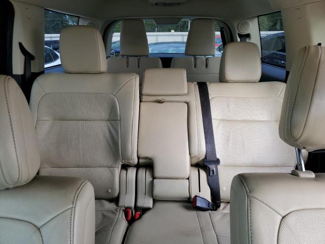 Photo 10 from auction – 2013 FORD FLEX LIMIT with VIN 2FMHK6DTXDBD12220