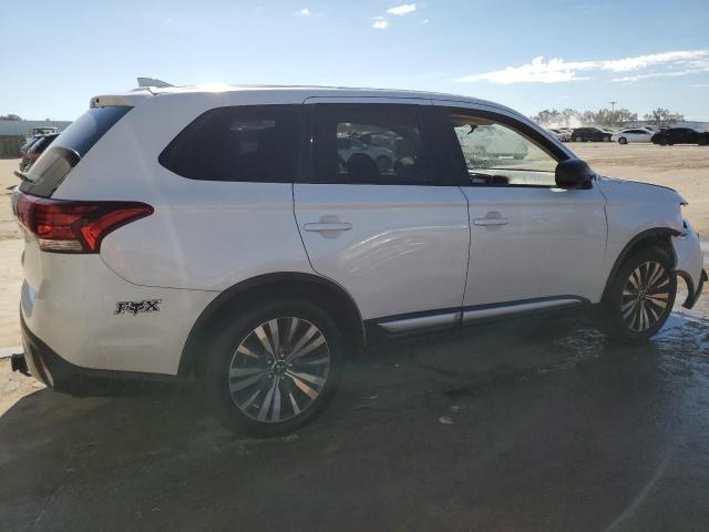 Photo 3 from auction – 2020 MITSUBISHI OUTLANDER with VIN JA4AD2A32LZ046274