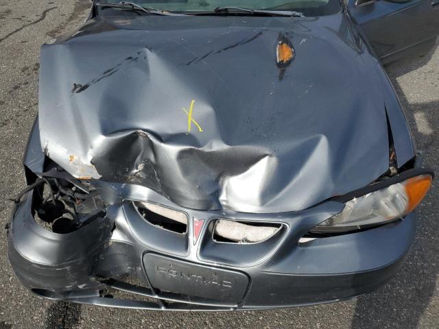 Photo 11 from auction – 2003 PONTIAC GRAND AM S with VIN 1G2NE52F53C191735