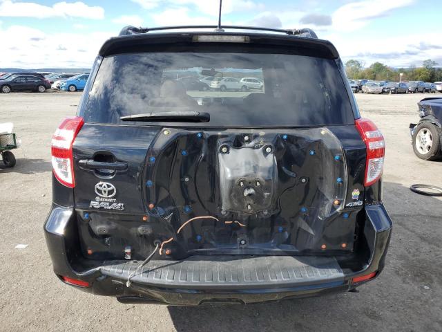 Photo 6 from auction – 2011 TOYOTA RAV4 with VIN 2T3BF4DVXBW123114