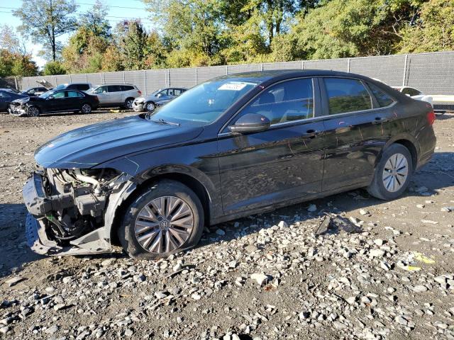 VOLKSWAGEN JETTA S 2020 with VIN 3VWCB7BU3LM065715 - Photo from auction