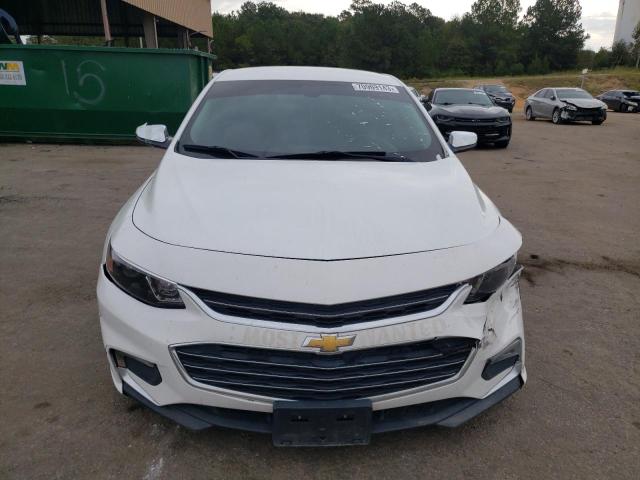 Photo 5 from auction – 2017 CHEVROLET MALIBU LT with VIN 1G1ZE5ST3HF132541