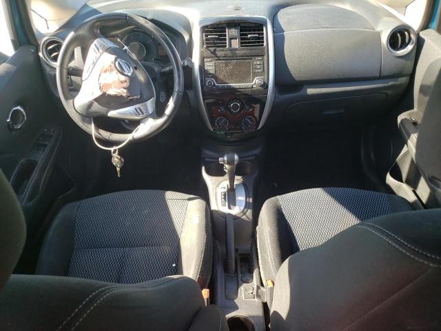 Photo 8 from auction – 2016 NISSAN VERSA NOTE with VIN 3N1CE2CP7GL384264
