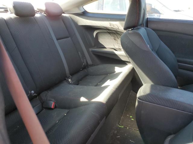 Photo 10 from auction – 2012 HONDA CIVIC SI with VIN 2HGFG4A52CH705911