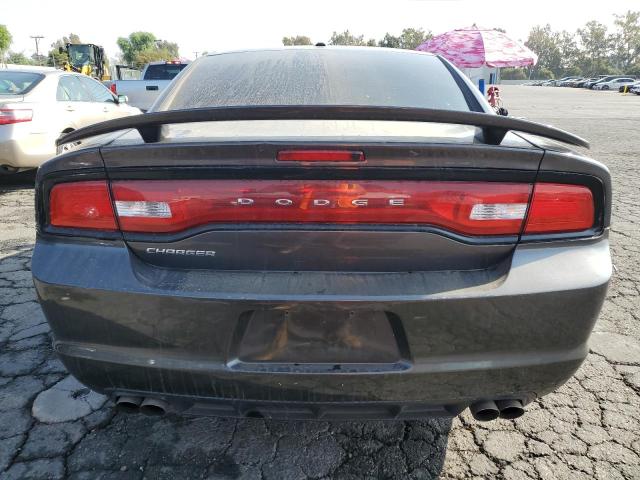 Photo 6 from auction – 2014 DODGE CHARGER SX with VIN 2C3CDXHG6EH271731
