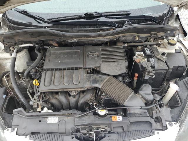 Photo 11 from auction – 2011 MAZDA MAZDA2 with VIN JM1DE1HY2B0127337