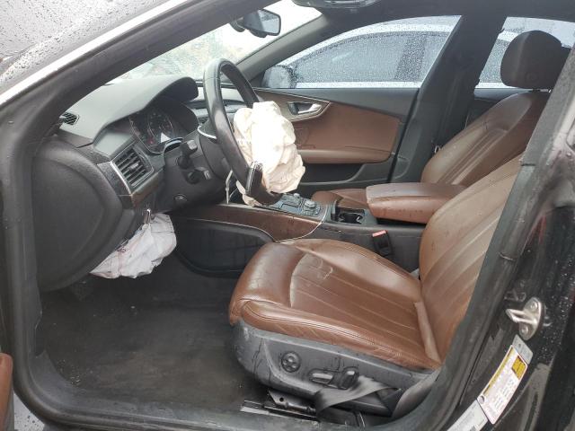 Photo 7 from auction – 2013 AUDI A7 PRESTIG with VIN WAU2GAFC1DN062721