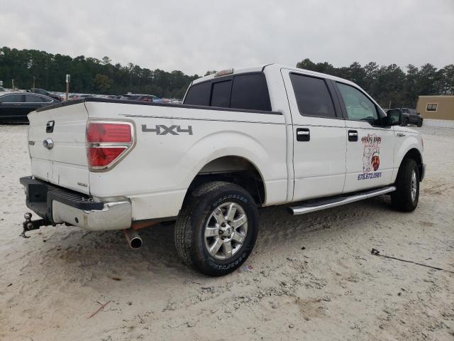 Photo 3 from auction – 2013 FORD F150 SUPER with VIN 1FTFW1EF2DKD40899
