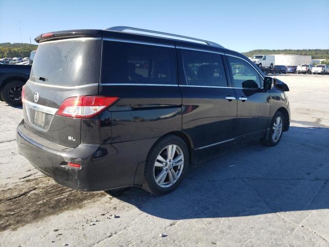 Photo 3 from auction – 2011 NISSAN QUEST S with VIN JN8AE2KP8B9006370