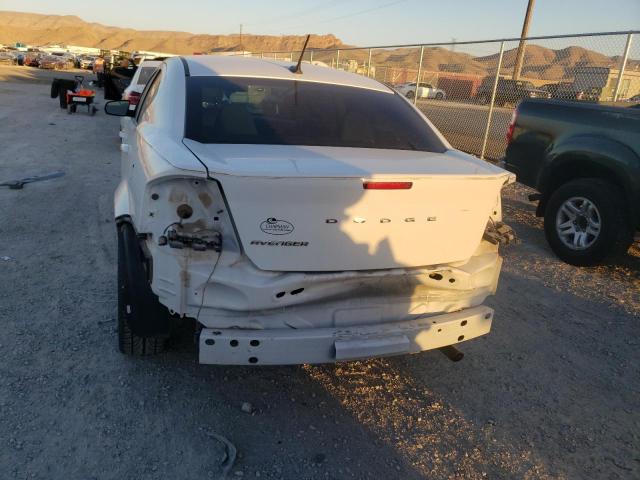 Photo 6 from auction – 2013 DODGE AVENGER SE with VIN 1C3CDZAB1DN771926